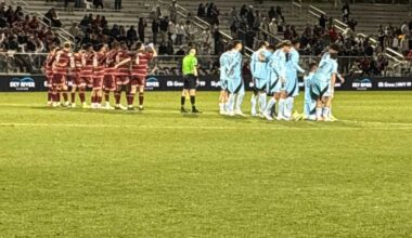Open Cup Heartbreak! Sacramento Republic FC loses to Minnesota United FC in penalties