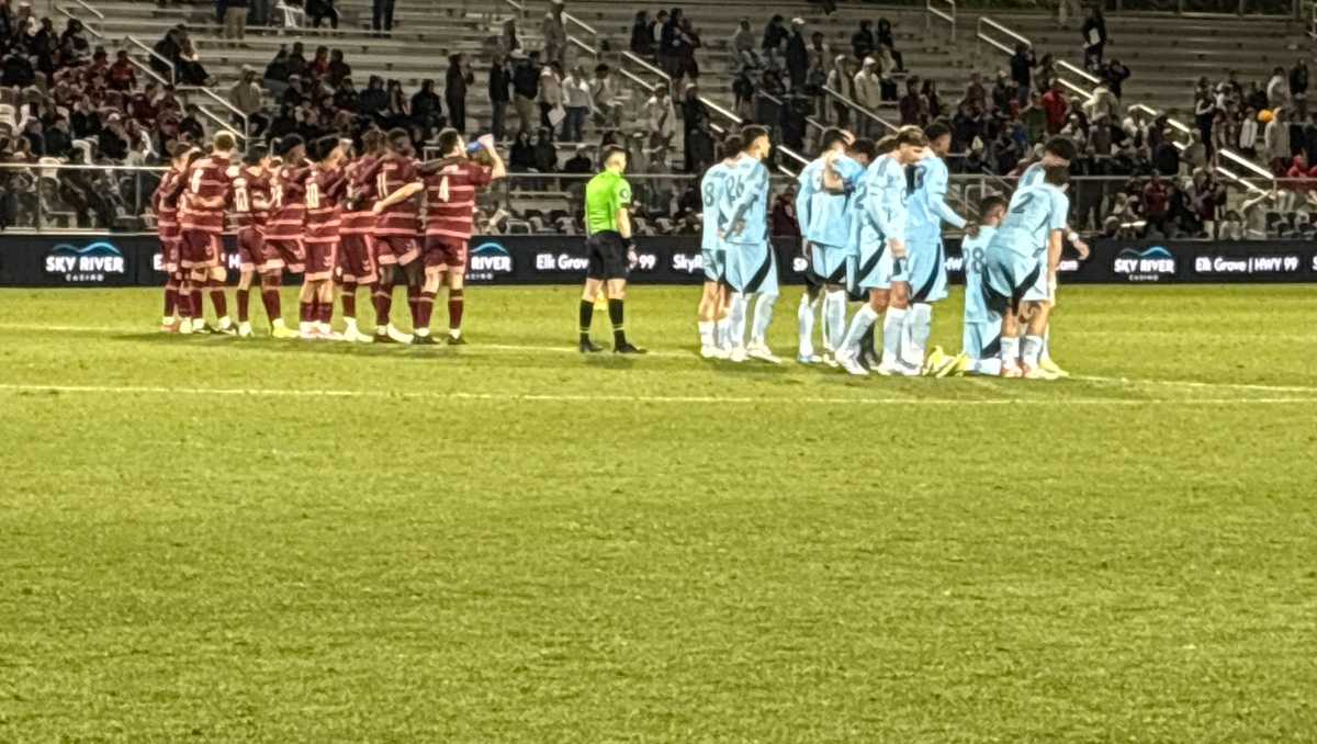 Open Cup Heartbreak! Sacramento Republic FC loses to Minnesota United FC in penalties
