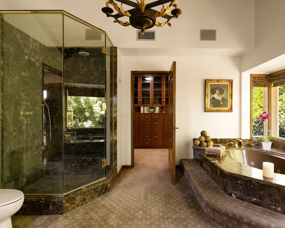 jean harlow's estate