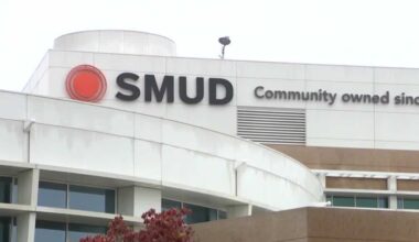 Thousands of SMUD customers across Sacramento lose power amid thunderstorms