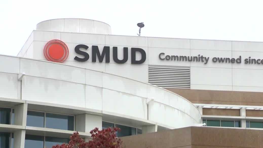 Thousands of SMUD customers across Sacramento lose power amid thunderstorms