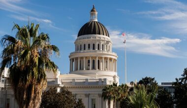 In California primary, an electoral disaster is looming for Democrats