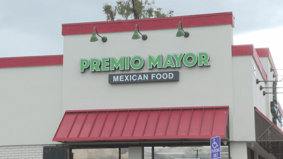 Taqueria El Premio Mayo is typically closed on Mondays, but the owners said they made an exception for the fundraiser (FOX26).{ }