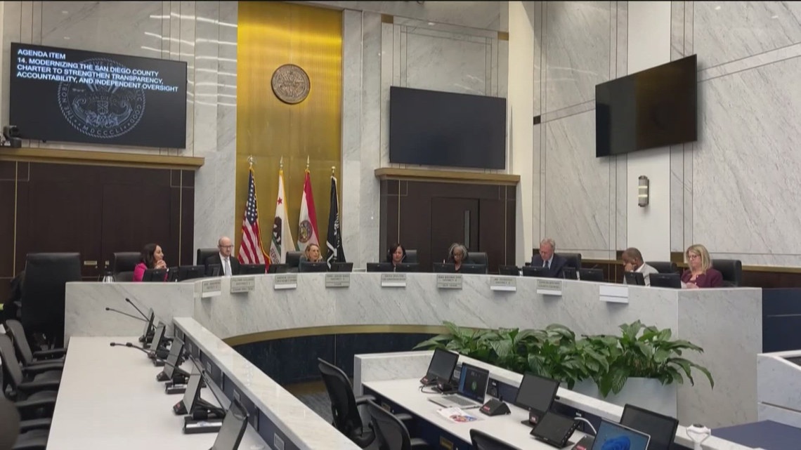 San Diego County partners with Mexican Consulate to expand resources for migrants