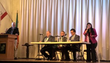 With Supe Wong absent, District 4 candidates blast ‘big money’