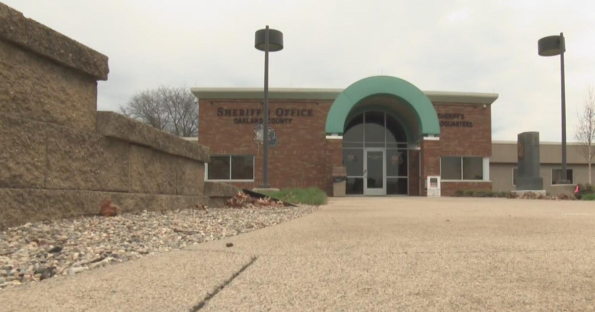 Approval of drone program in Oakland County draws mixed reactions