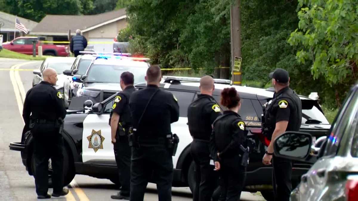 Man shot in Fair Oaks on Saturday, sheriff says