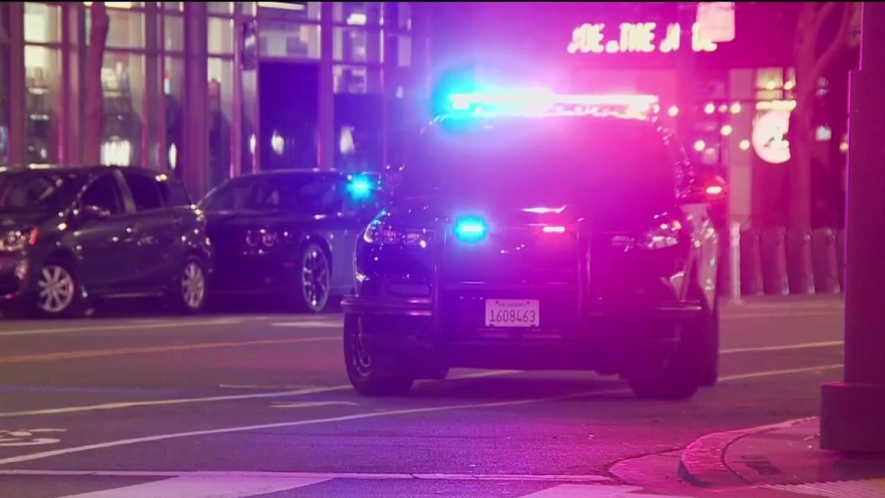 2-year-old child struck and killed by car in Mission Bay 