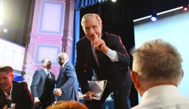 Steyer Wants to Be California Left’s Favorite Billionaire