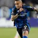 San Jose Earthquakes Lead Western Conference Ahead of St. Louis Match