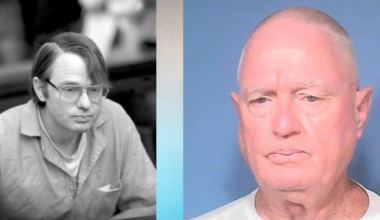 ‘Girl in the Box’ kidnapper could be released after California civil trial