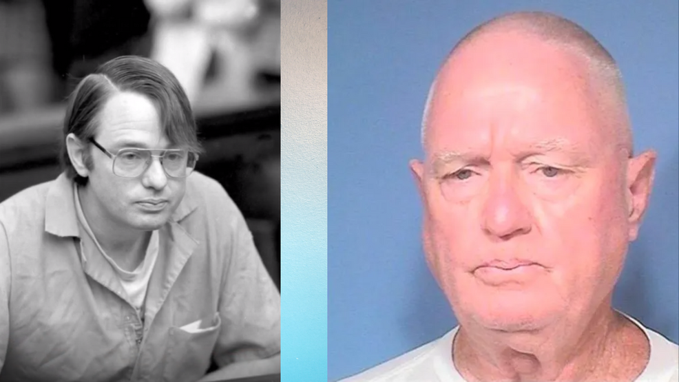 ‘Girl in the Box’ kidnapper could be released after California civil trial