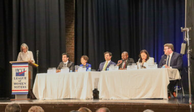 Matsui and Vang draw focus in California District 7 congressional forum