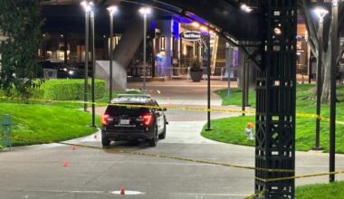 Sacramento police arrest suspect in fatal DOCO stabbing