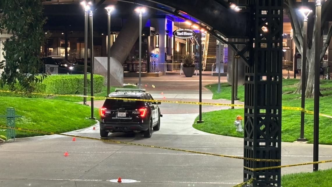 Sacramento police arrest suspect in fatal DOCO stabbing