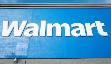 Walmart to remodel stores across the state, including Bakersfield