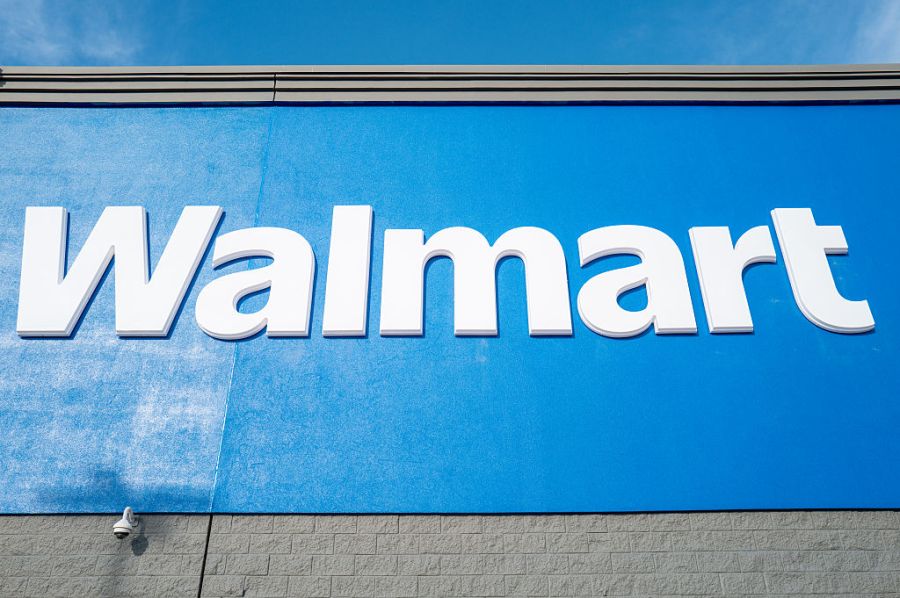 Walmart to remodel stores across the state, including Bakersfield