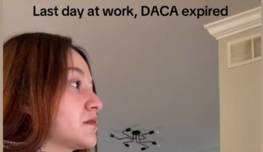 Delays in DACA renewals forces some recipients out of work as they wait – NBC 7 San Diego