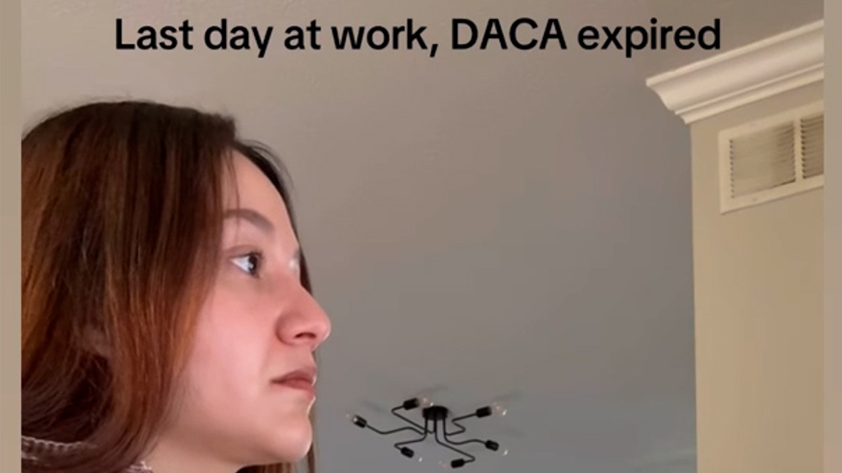 Delays in DACA renewals forces some recipients out of work as they wait – NBC 7 San Diego