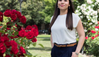 Sacramento DACA recipient ordered to travel thousands of miles for court