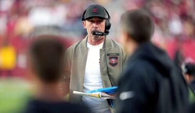 49ers draft plan: Insider believes San Francisco could target safety early