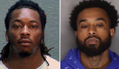 Opening statements get underway in Sacramento K Street mass shooting case