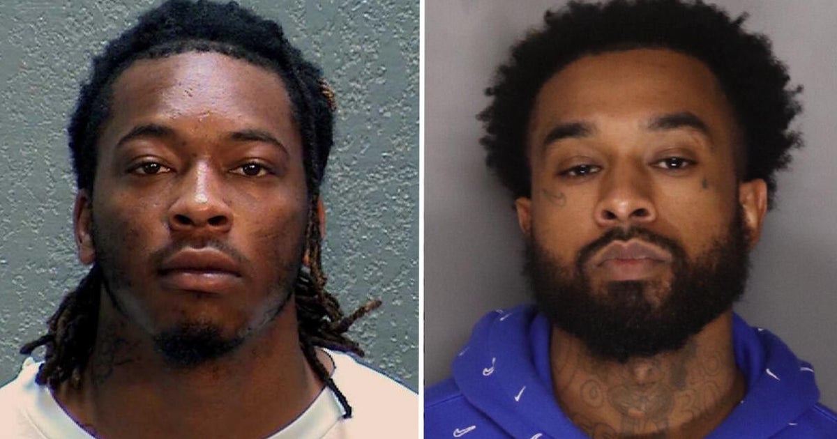 Dandrae Martin, Mtula Payton