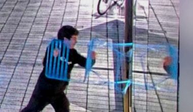 Attempted murder charge in Molotov cocktail attack on Sam Altman's SF home
