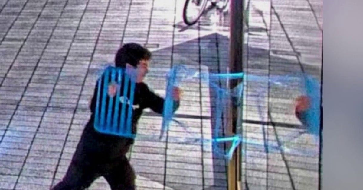 Attempted murder charge in Molotov cocktail attack on Sam Altman's SF home
