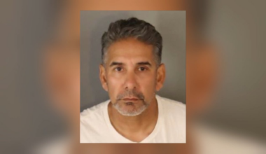 Cal Fire paramedic arrested, accused of sexual assault – NBC Los Angeles