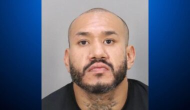 San Jose man suspected in assaults targeting elderly men arrested after standoff
