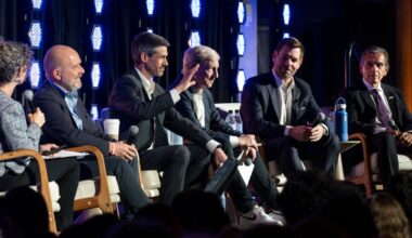 How Democrats Can Avoid Disaster in California Governor Race