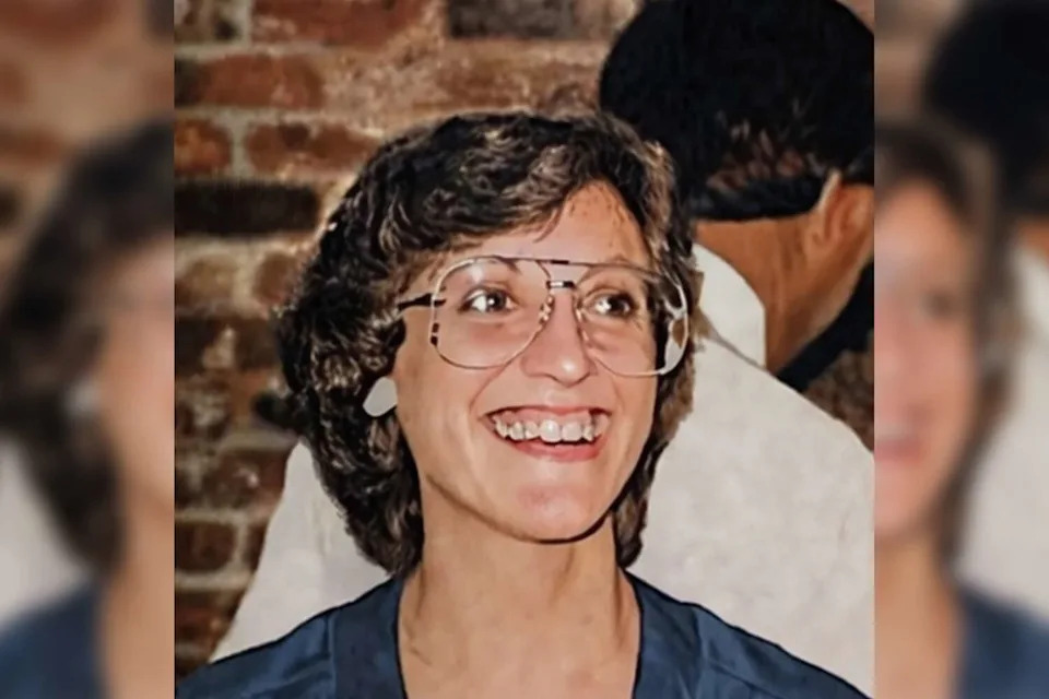 Victoria Hicks Hargrove disappeared from Opelika, Ala., and was found dead in Riverside County, Calif., in 1980. (Screenshot via DNAsolves.com)