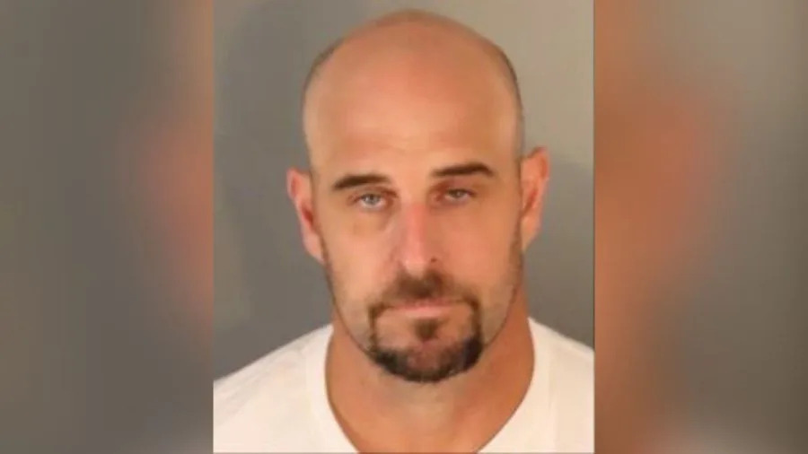 Riverside residential burglary suspect