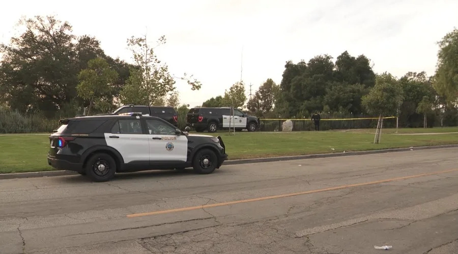 Long Beach human remains