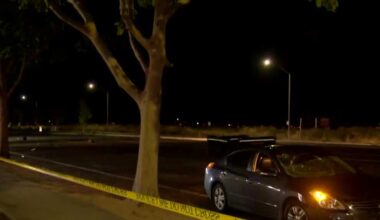 Bicyclist killed after being struck by vehicle in Natomas, police say