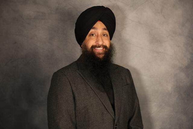 Naindeep Singh, the Executive Director of the Jakara Movement and Central Unified School Board Trustee, has filed to run for the Fresno City Council District 1 seat in the 2026 primary election.
