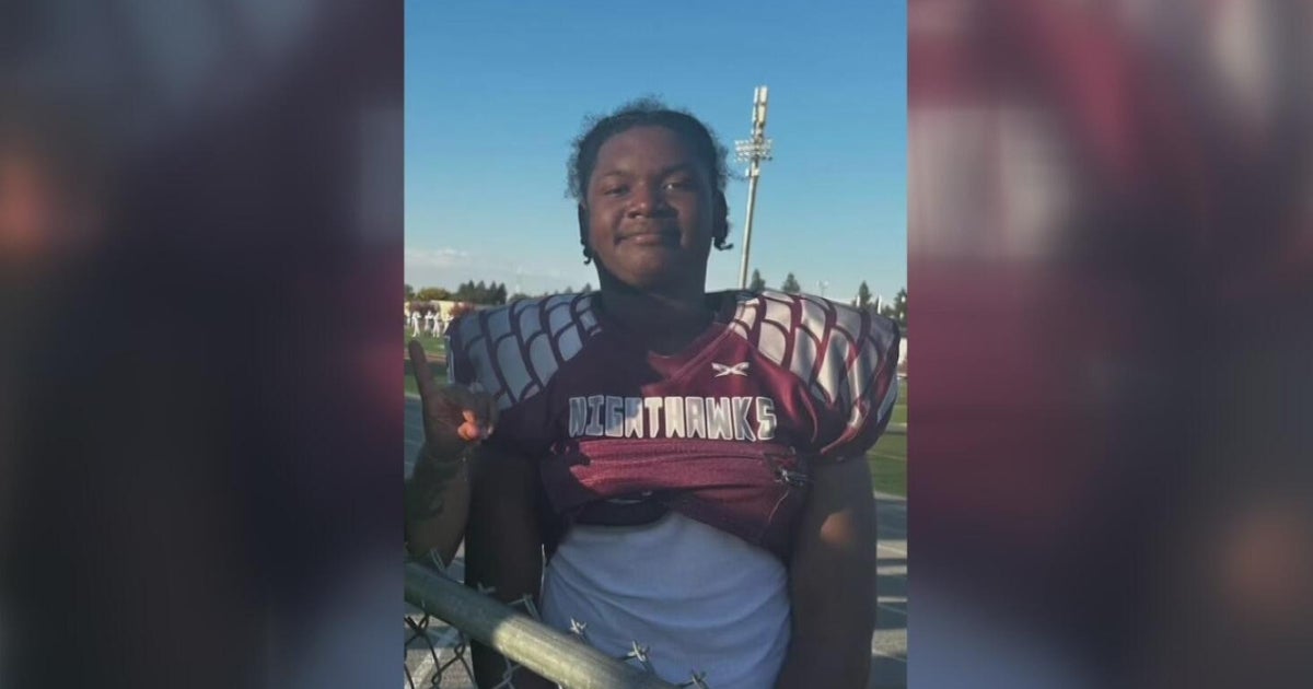 16-year-old arrested in Natomas High School shooting that left teen dead