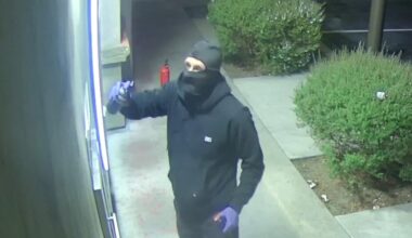 Central California vandalism suspect arrested in Europe on arson, terror charges