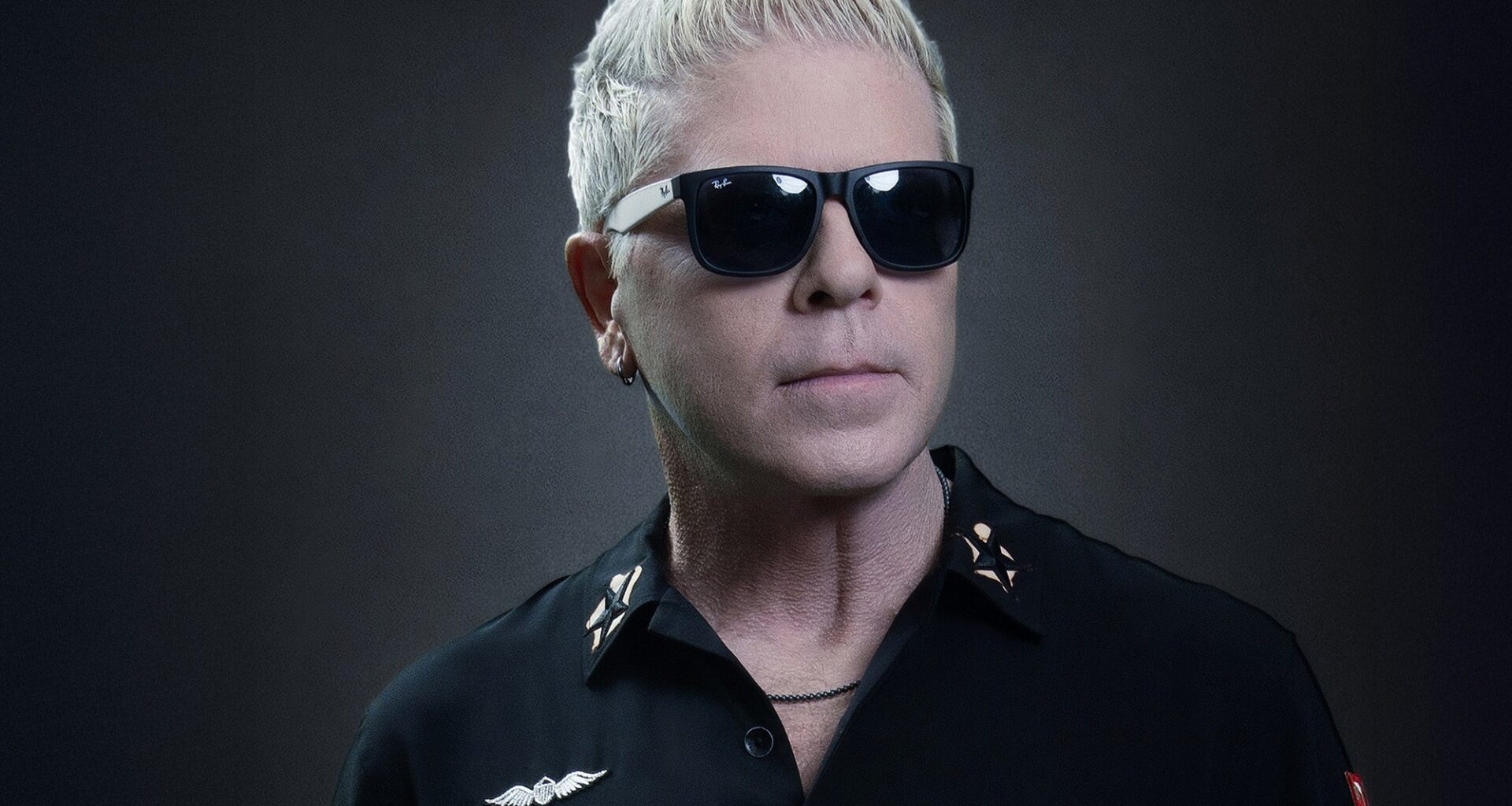 Dexter Holland, frontman for rock band The Offspring, to deliver USC Dornsife commencement address