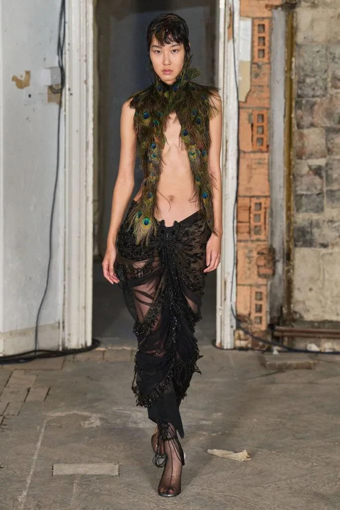 Dilara Fındıkoğlu Spring 2023