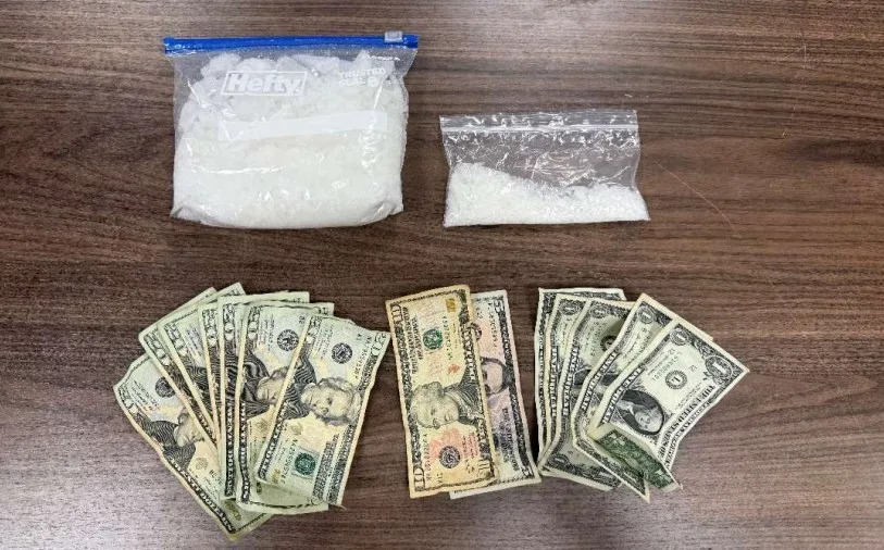 Photo courtesy of the Kern County Probation Department