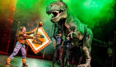 Top Things to Do in O.C.: April 15th through 21st