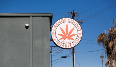 Some OC City Officials Eye Cannabis to Bail Out Municipal Budgets