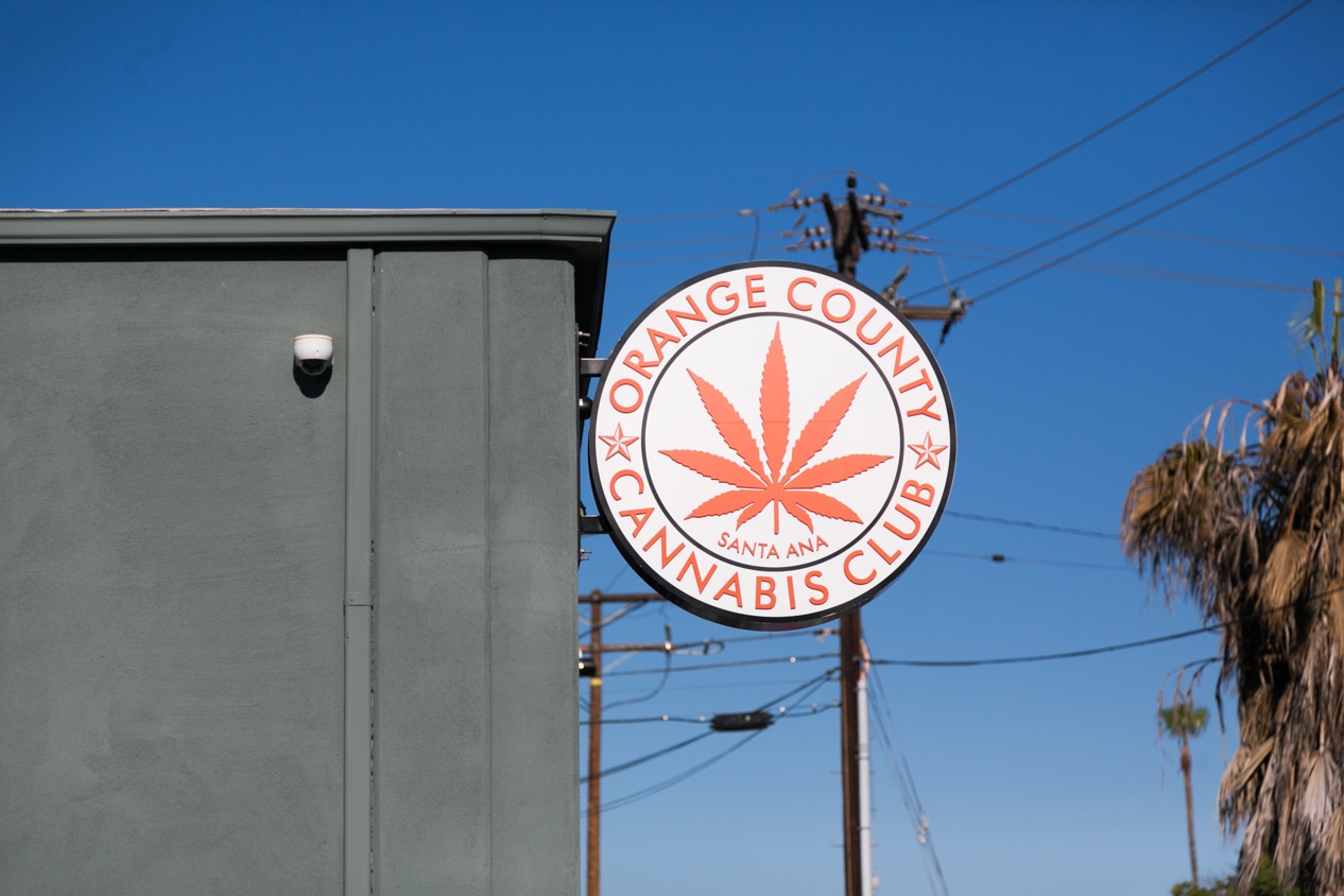 Some OC City Officials Eye Cannabis to Bail Out Municipal Budgets