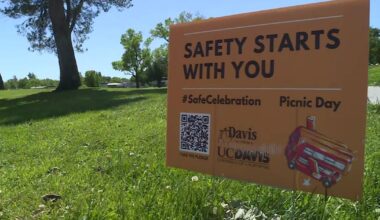 Davis implements new safety measures for Picnic Day year after shooting