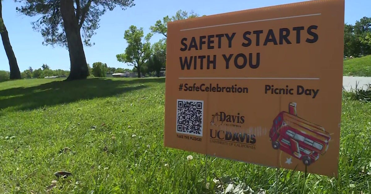 Davis implements new safety measures for Picnic Day year after shooting