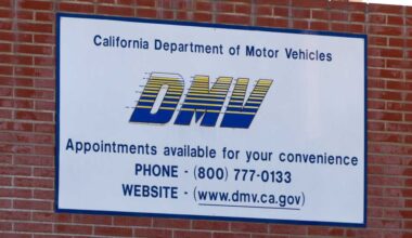 Gov. Newsom denies report claiming California is sharing immigrant driver data