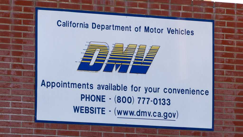 Gov. Newsom denies report claiming California is sharing immigrant driver data