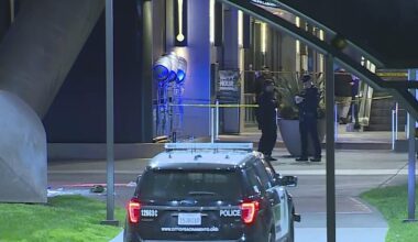 Suspect in deadly stabbing at Sacramento's DOCO arrested